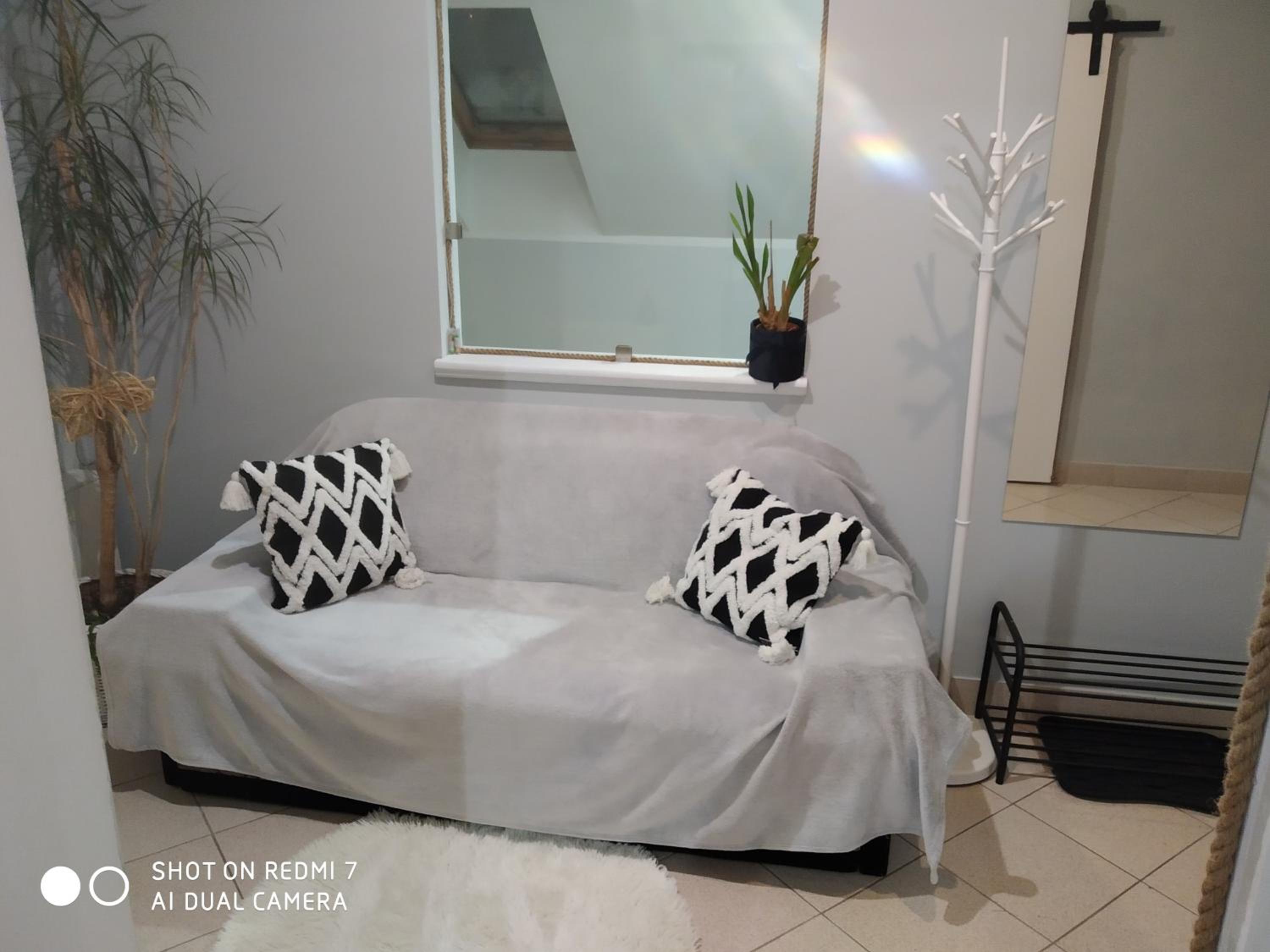 Apartament przy Słonecznej view 2