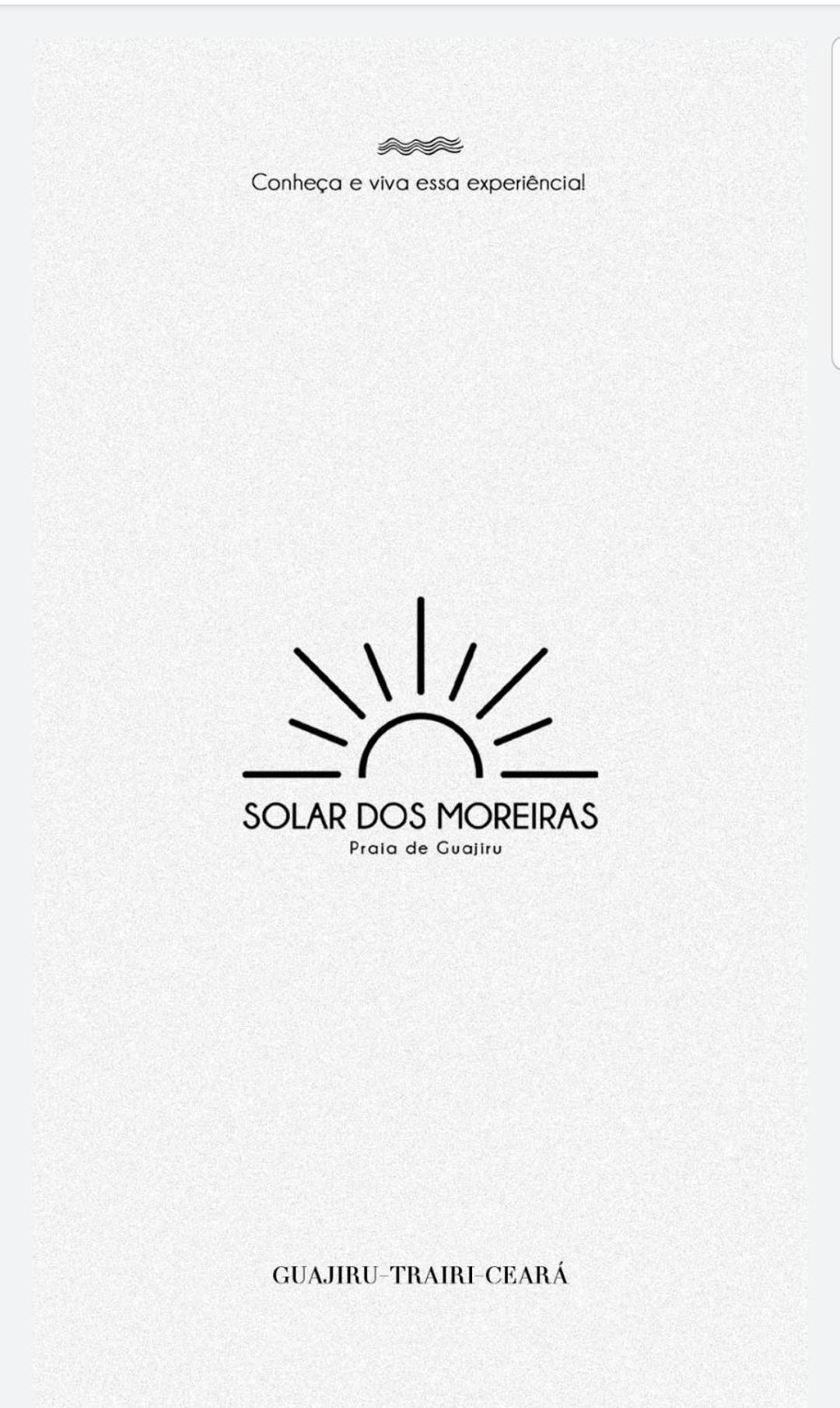 POUSADA SOLAR DOS MOREIRAS