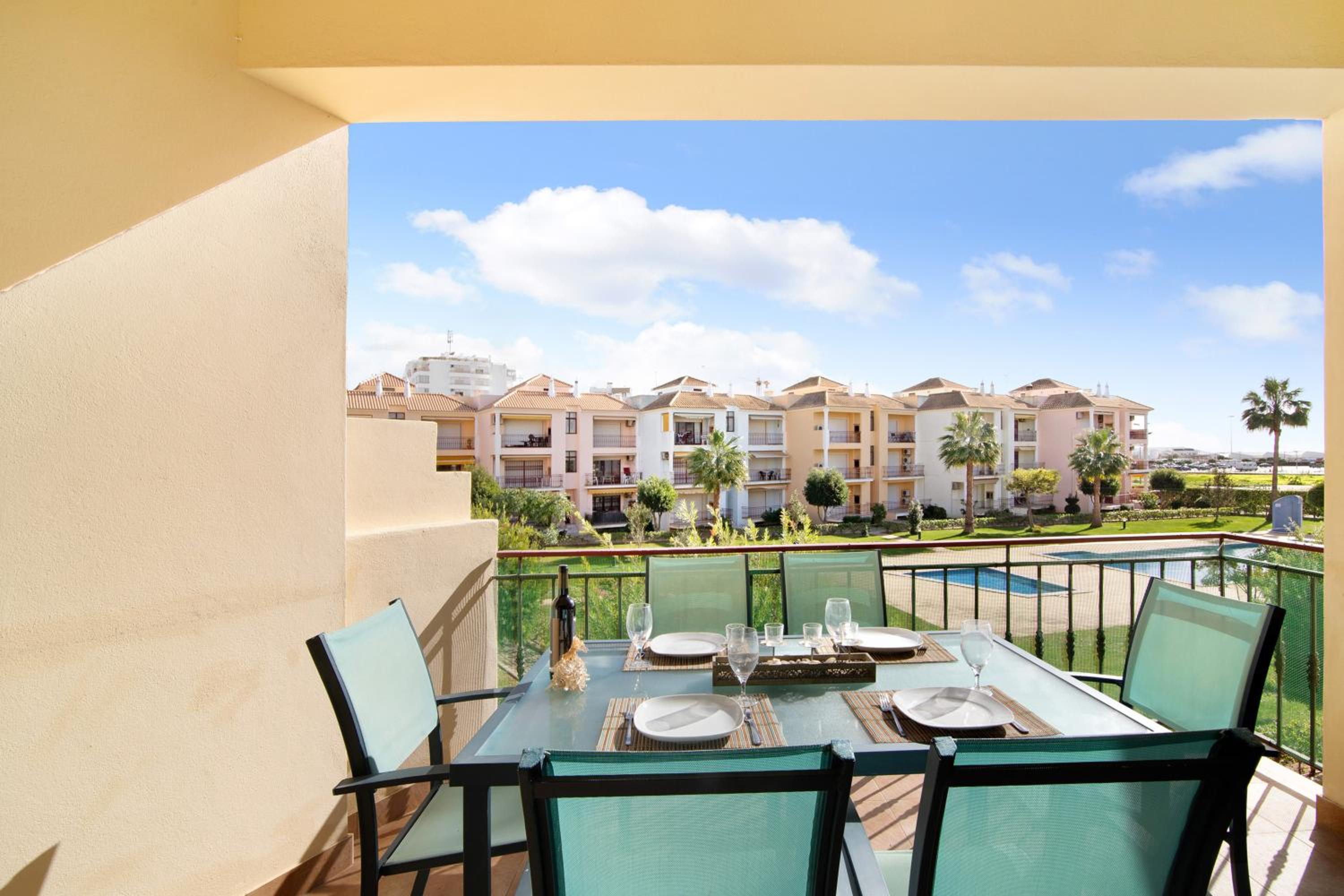 Columbus Beach Apartment view 4