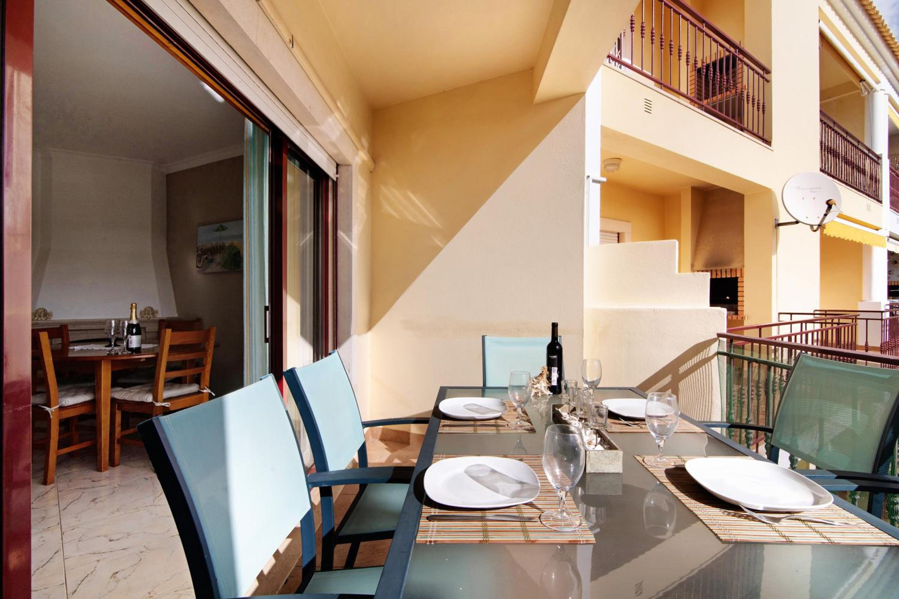 Columbus Beach Apartment view 5