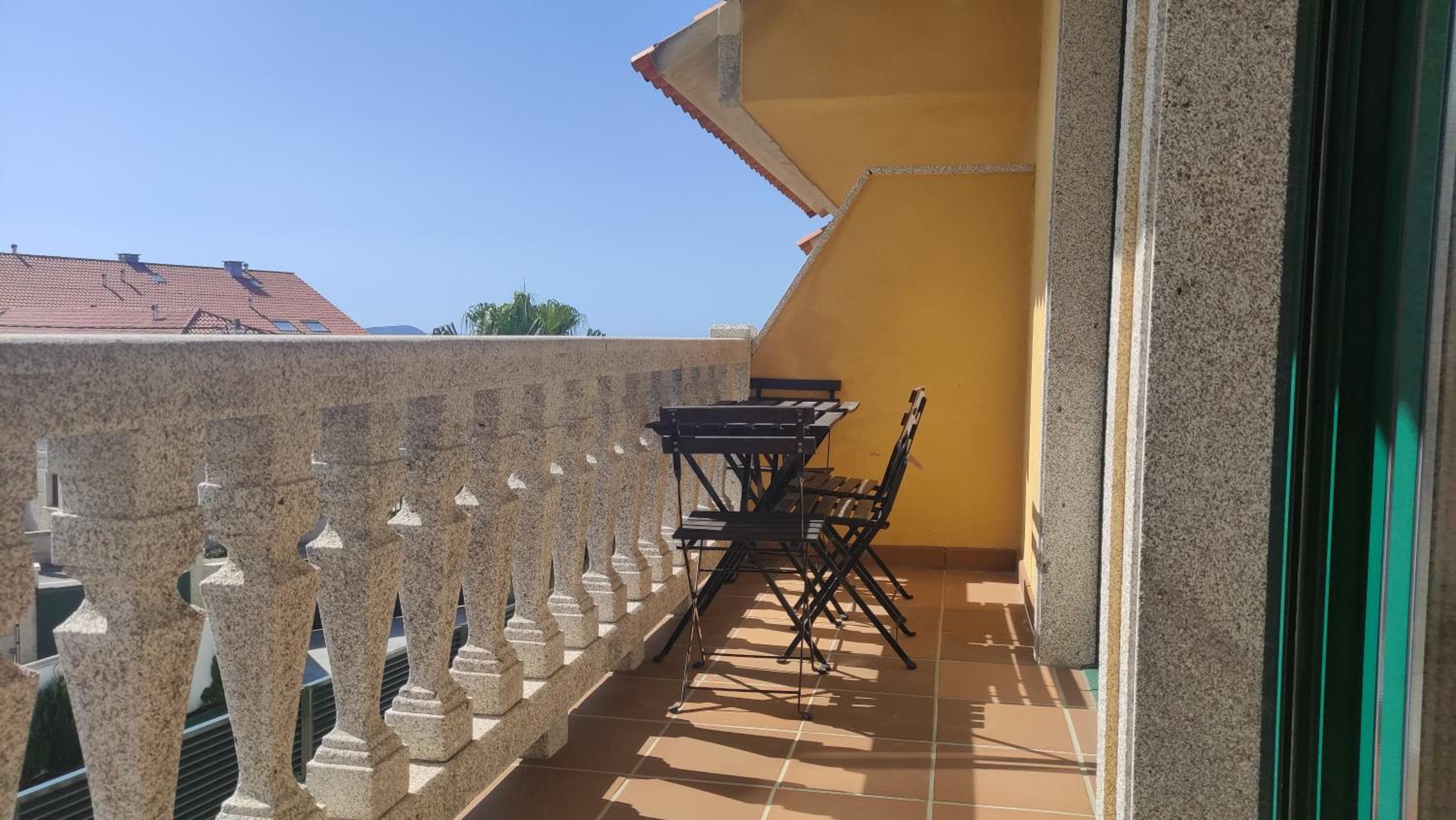 Apartamentos Aqualecer