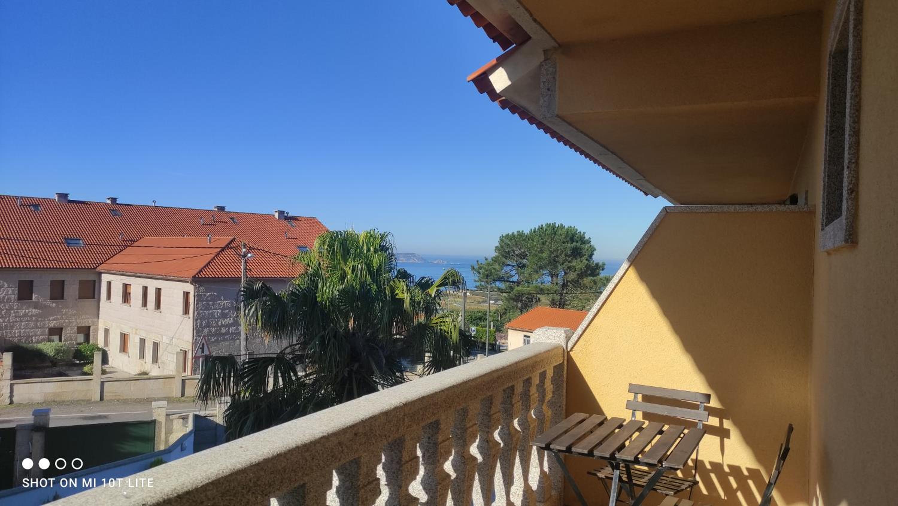 Apartamentos Aqualecer