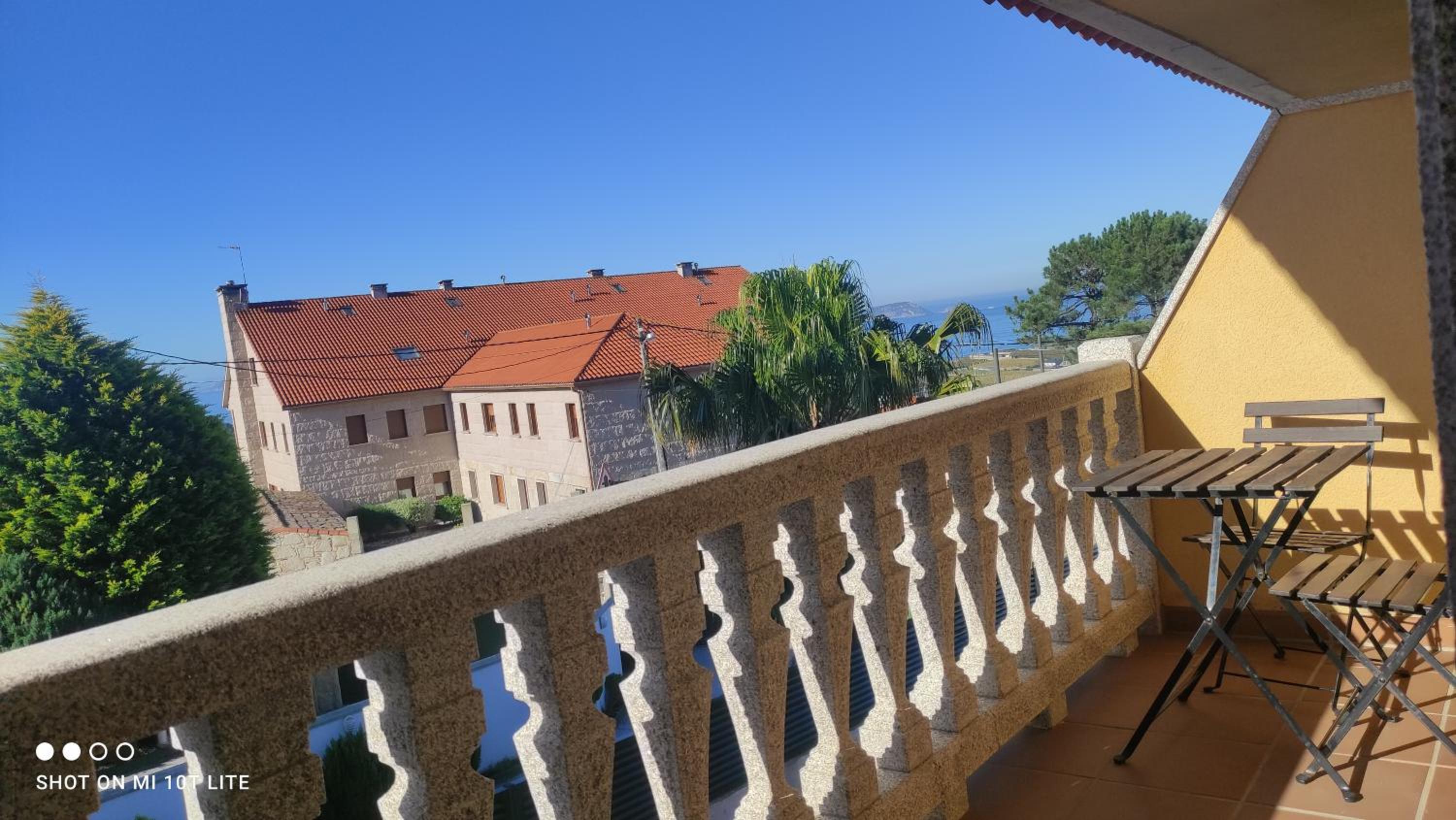 Apartamentos Aqualecer