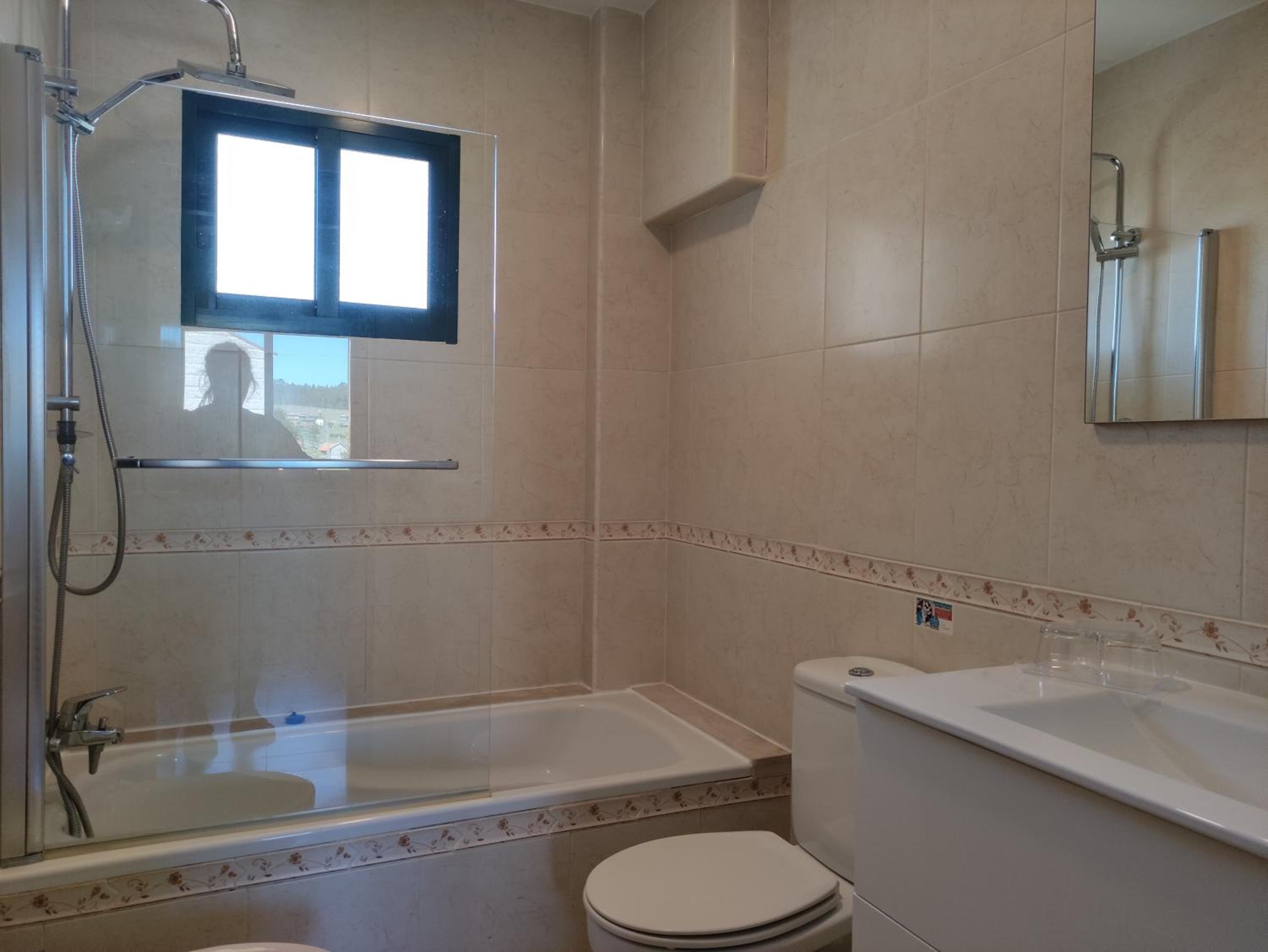 Apartamentos Aqualecer