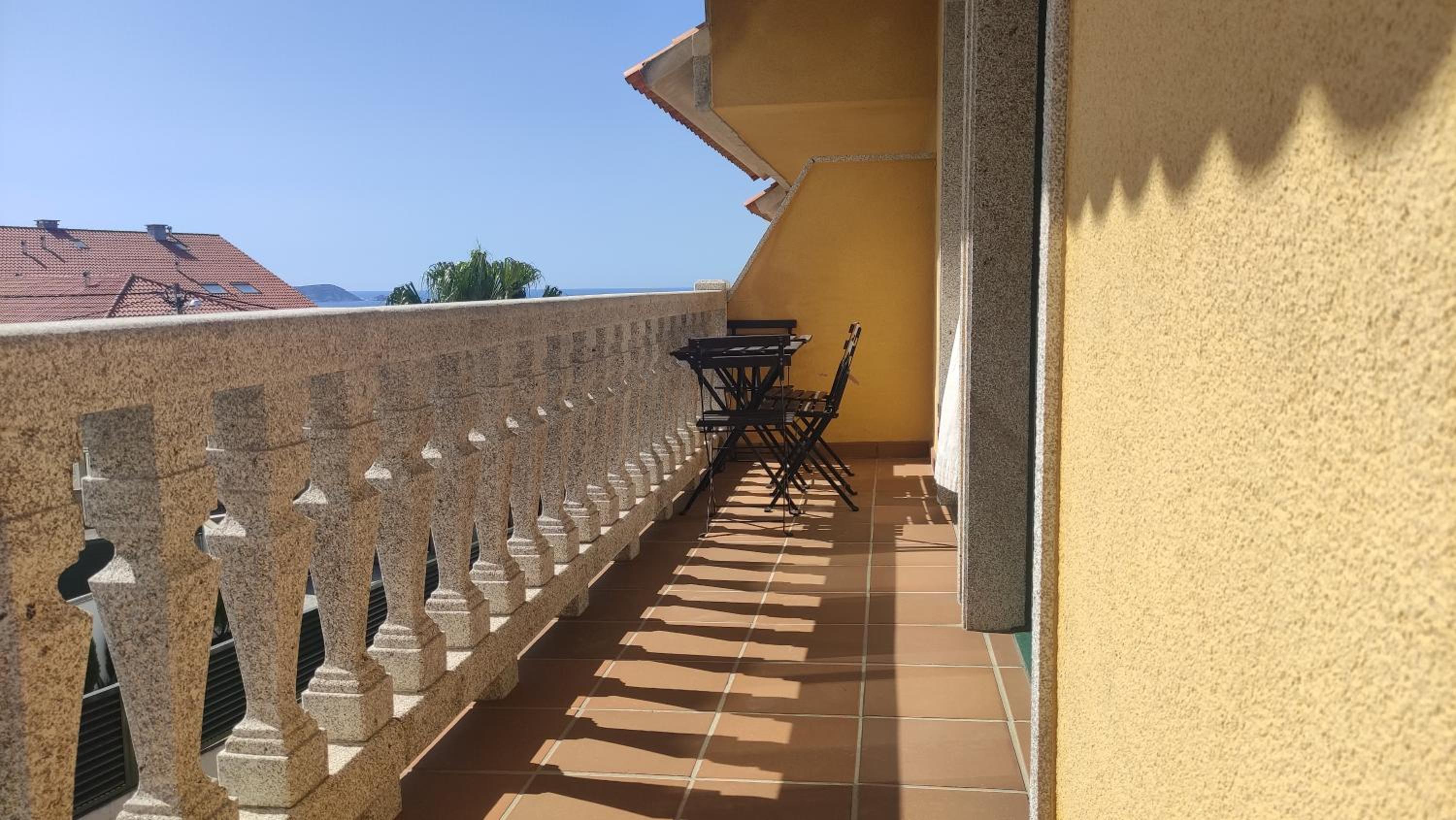 Apartamentos Aqualecer