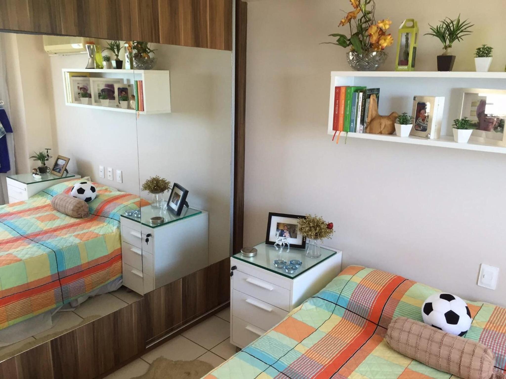 Apartamento Iracema Fortaleza
