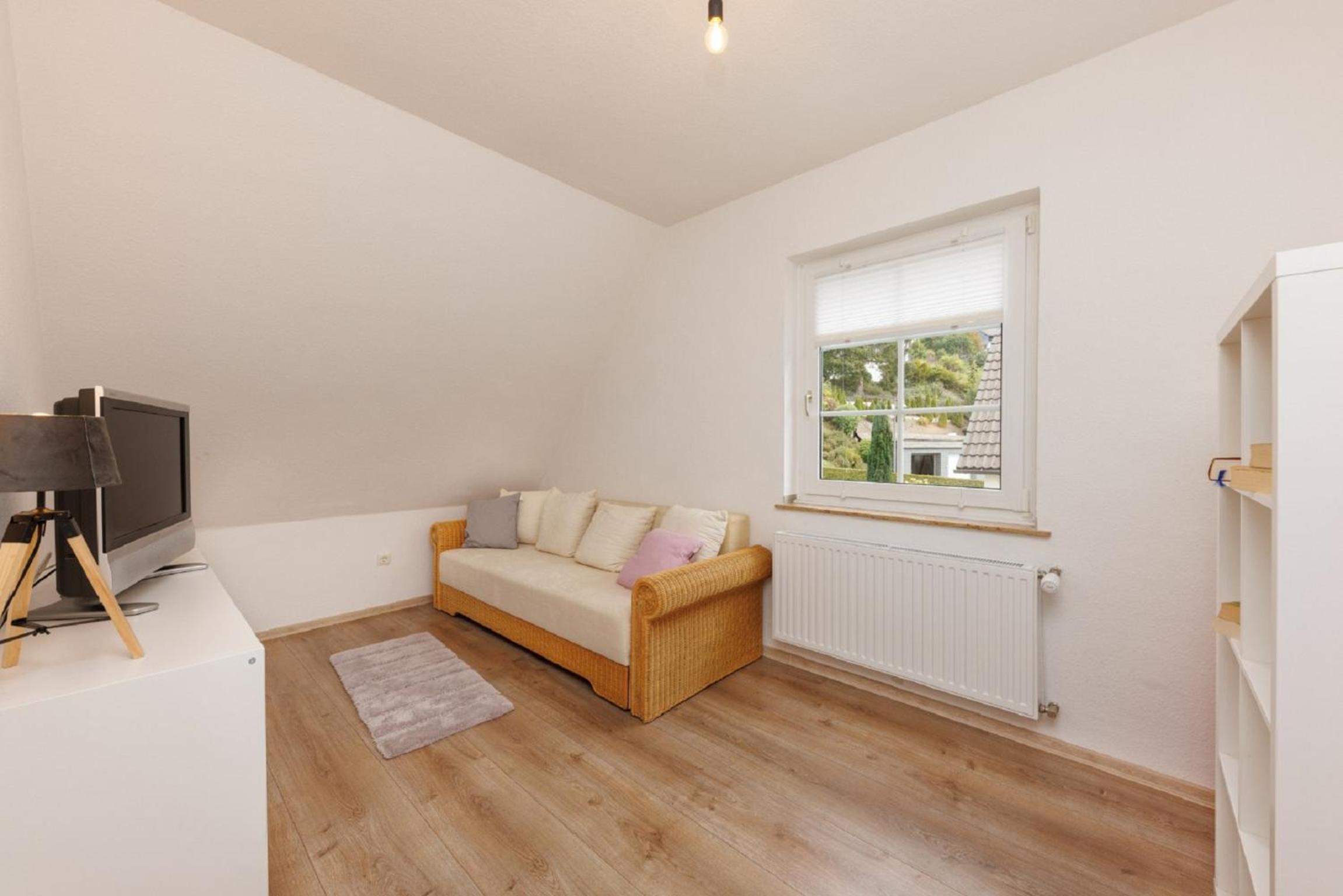 Ferienwohnung Zum Schieferpfad