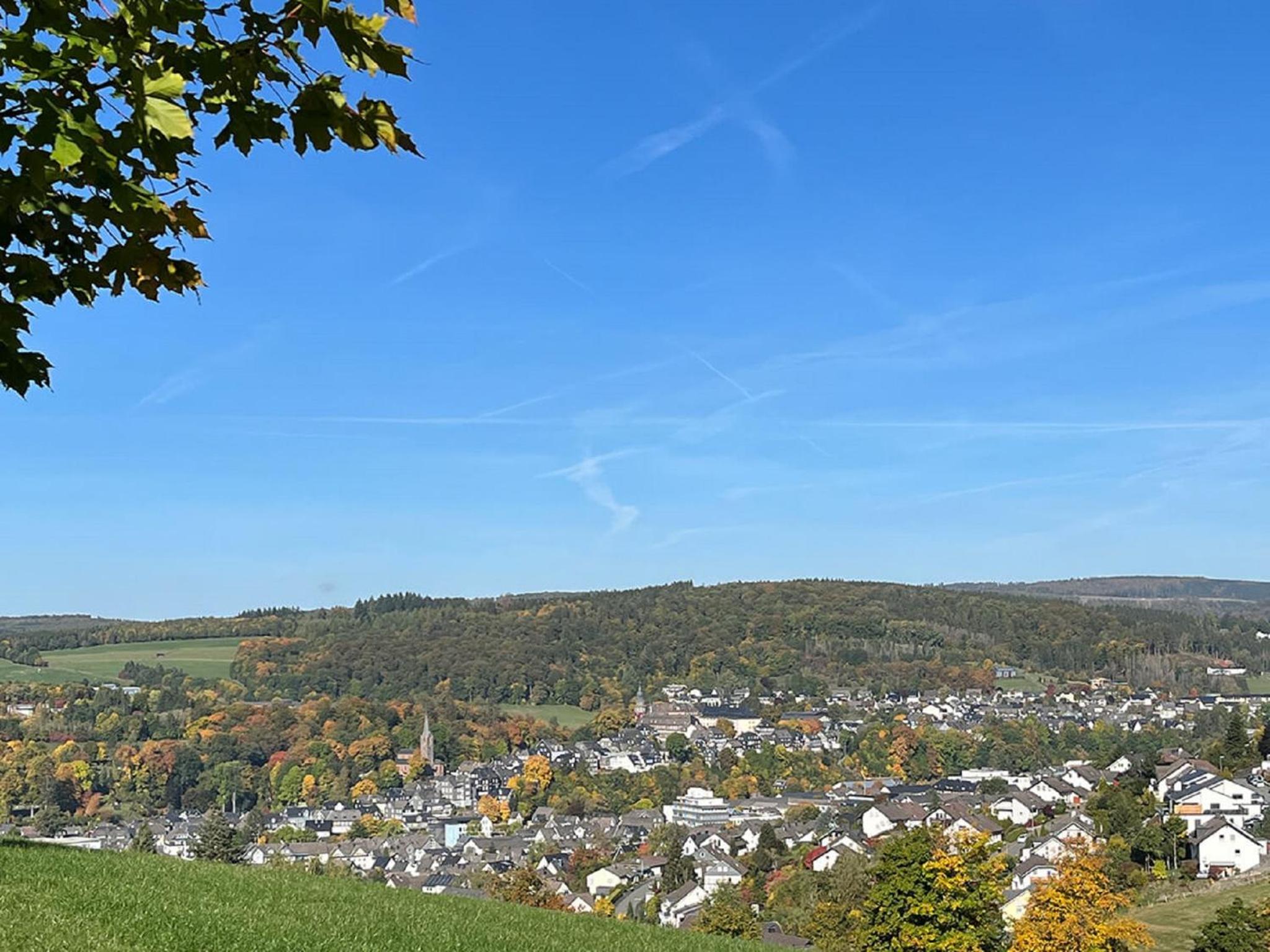 Ferienwohnung Zum Schieferpfad