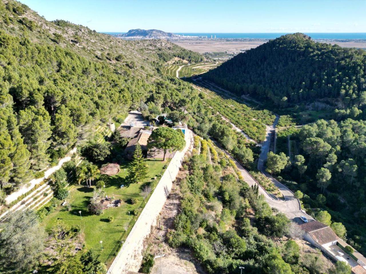 Villa Montgrau