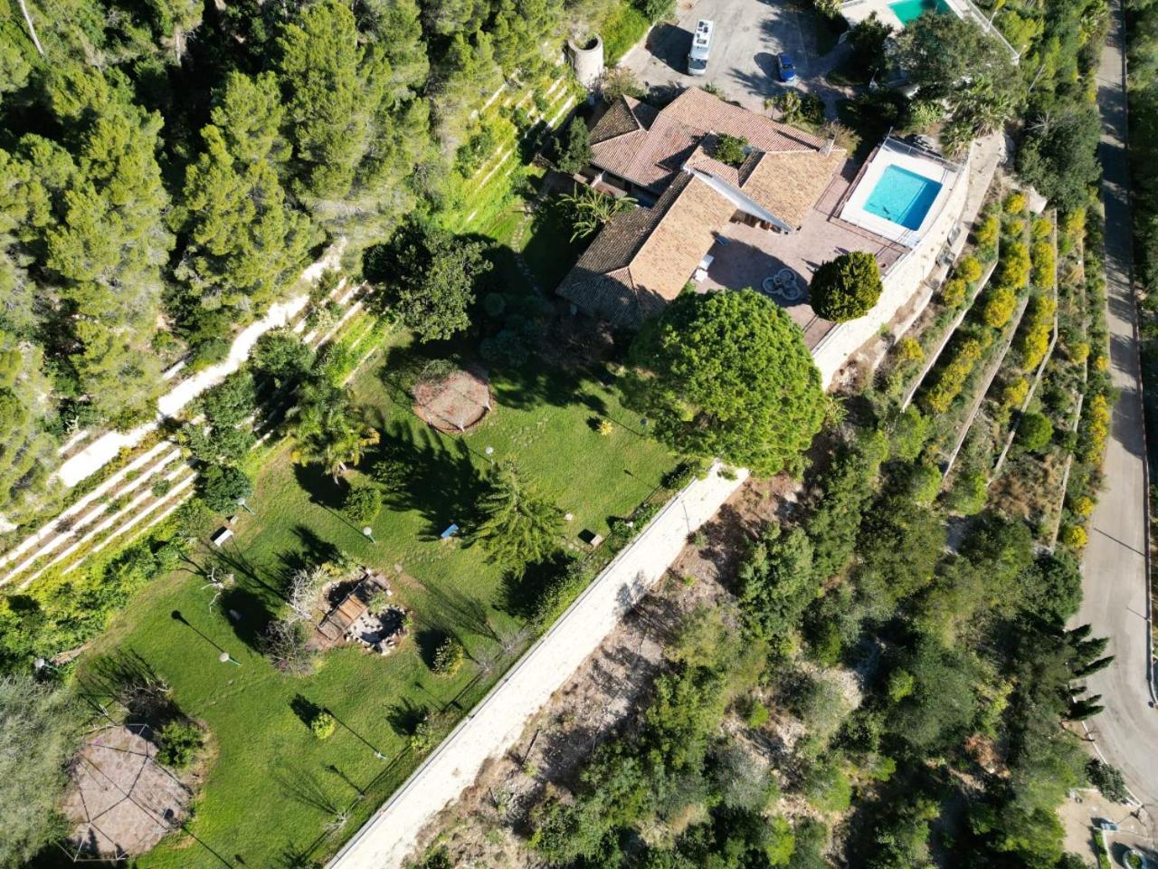 Villa Montgrau
