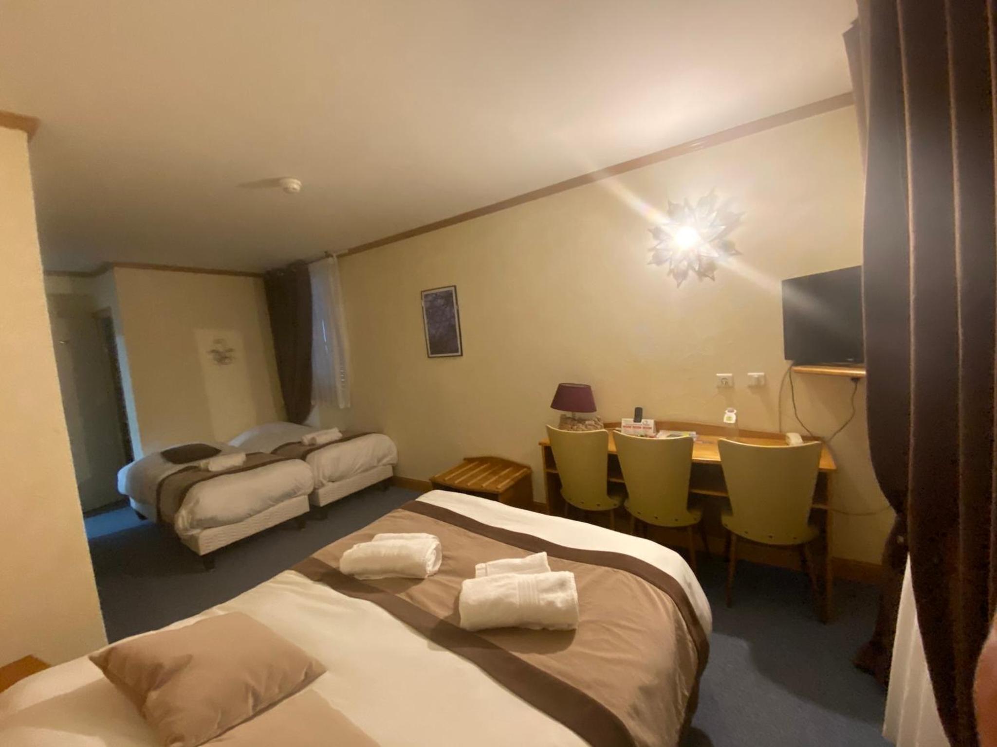 LOGIS Hotel Bel Horizon - Property Image 44