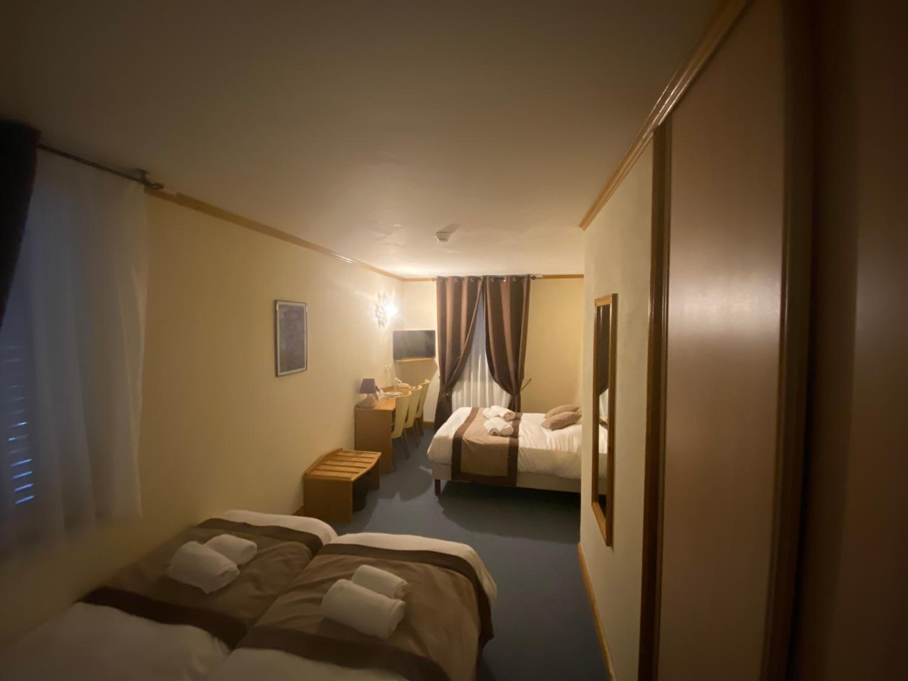 LOGIS Hotel Bel Horizon - Property Image 45