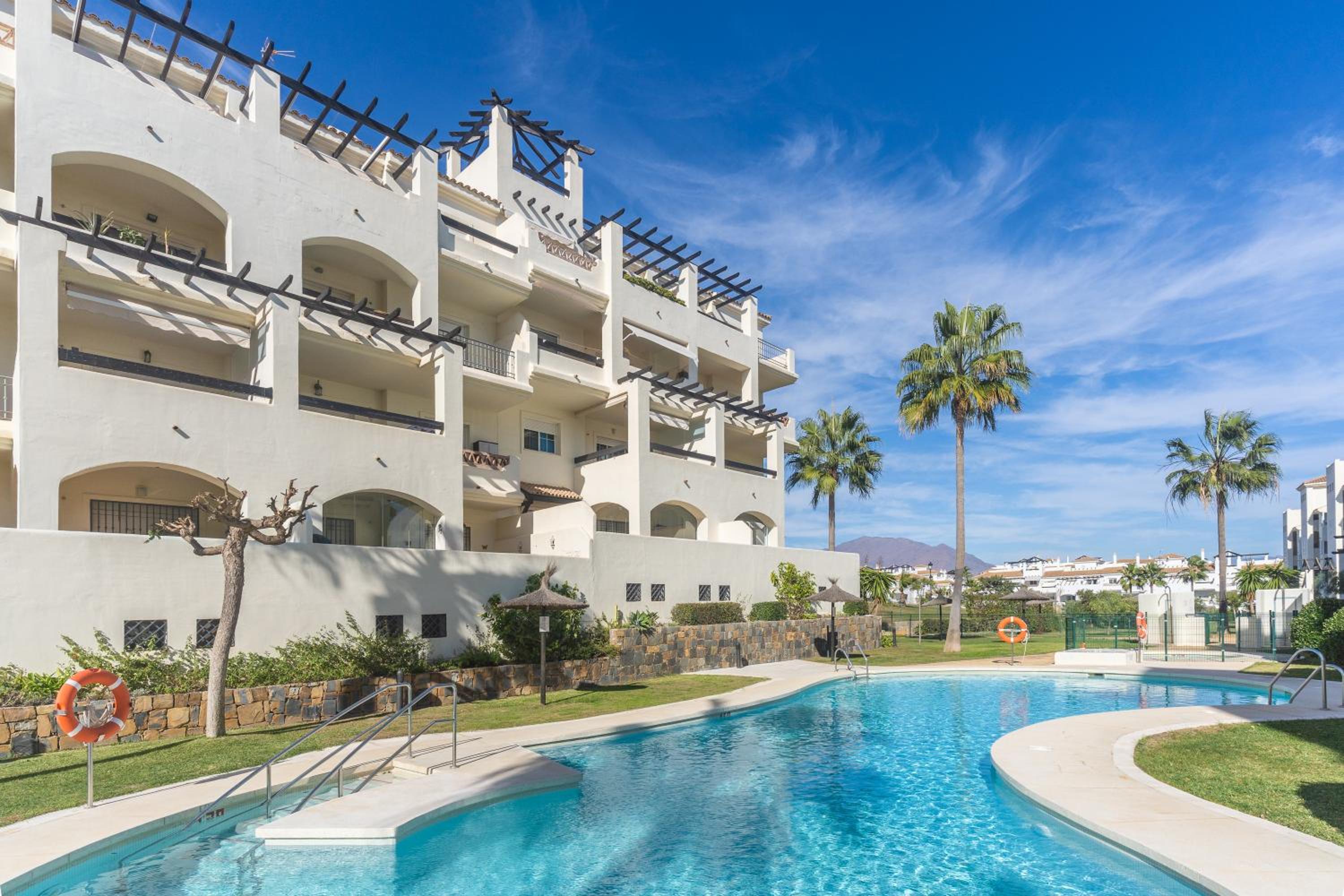 Residential Duquesa R002 view 3