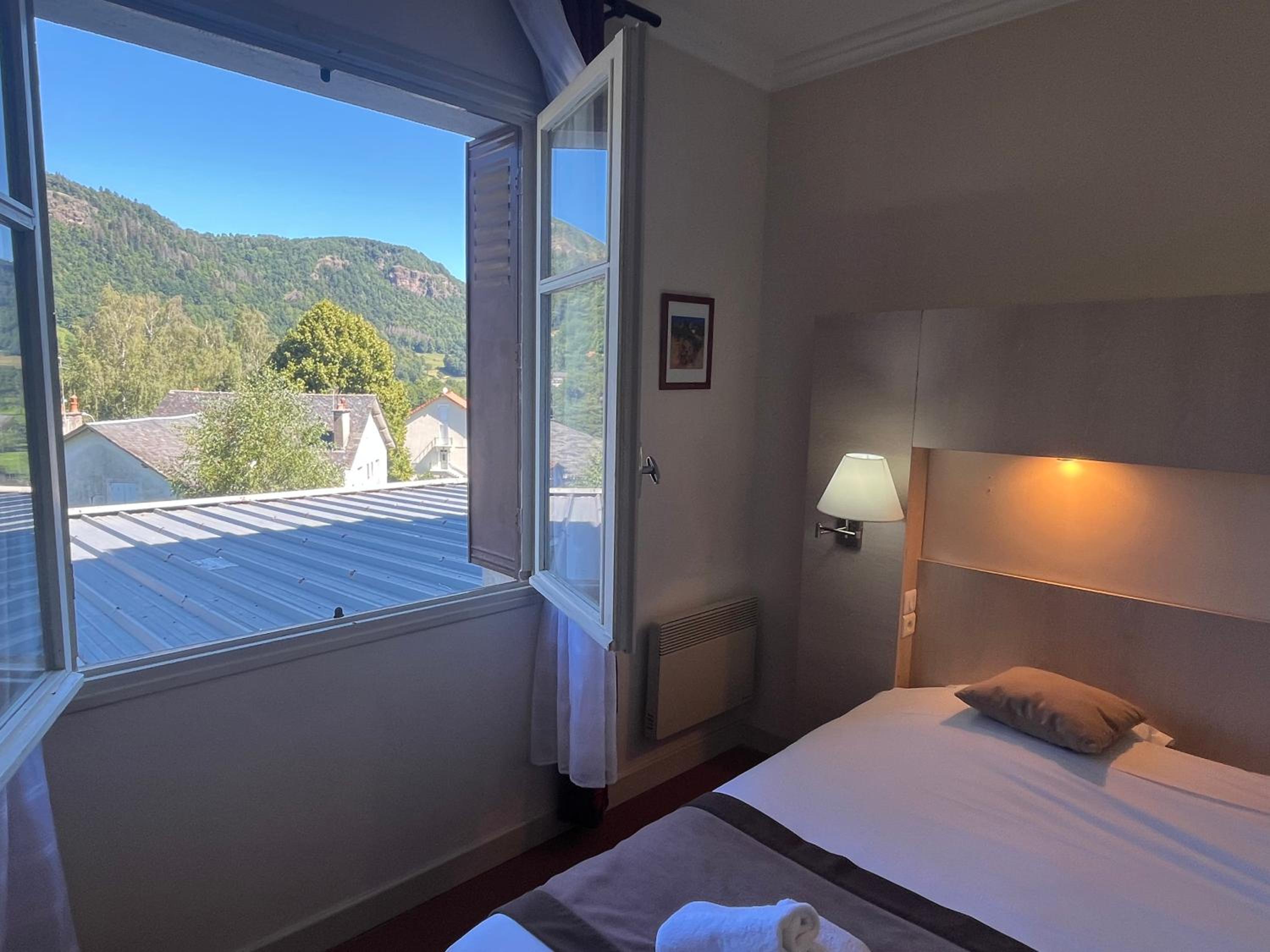 LOGIS Hotel Bel Horizon - Property Image 46