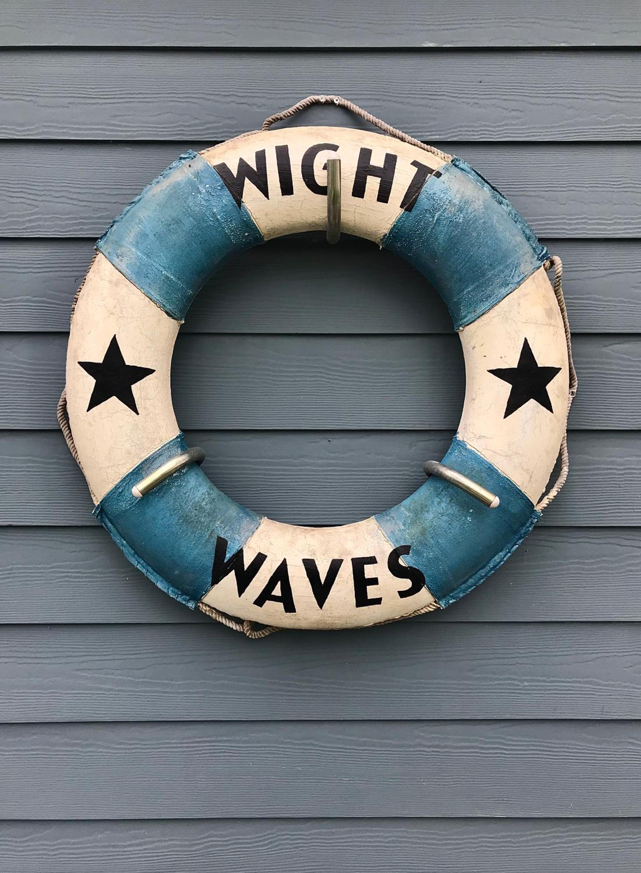 Wight Waves Holidays