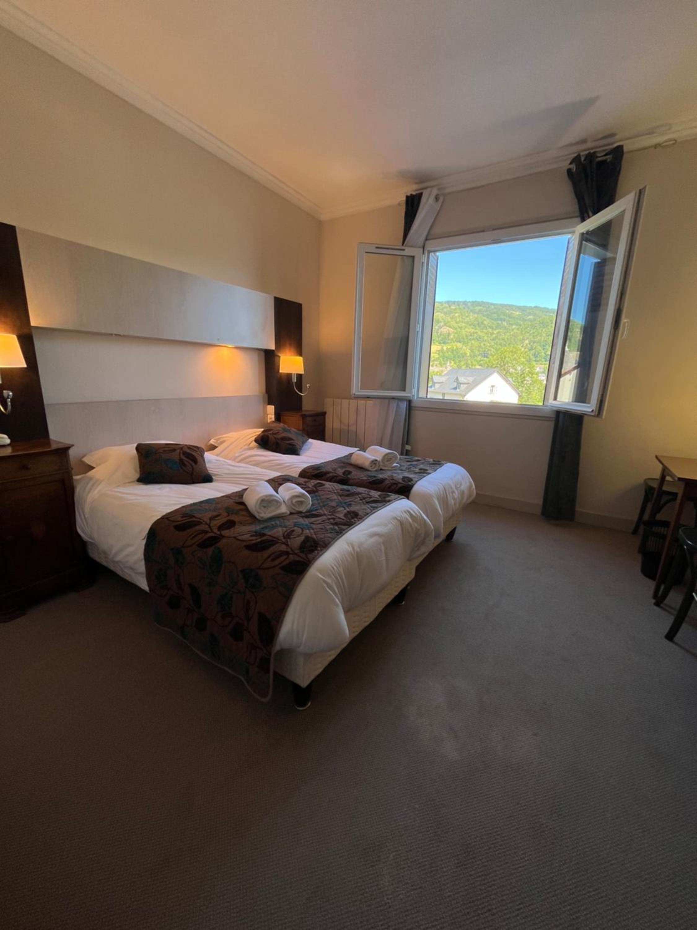 LOGIS Hotel Bel Horizon - Property Image 47