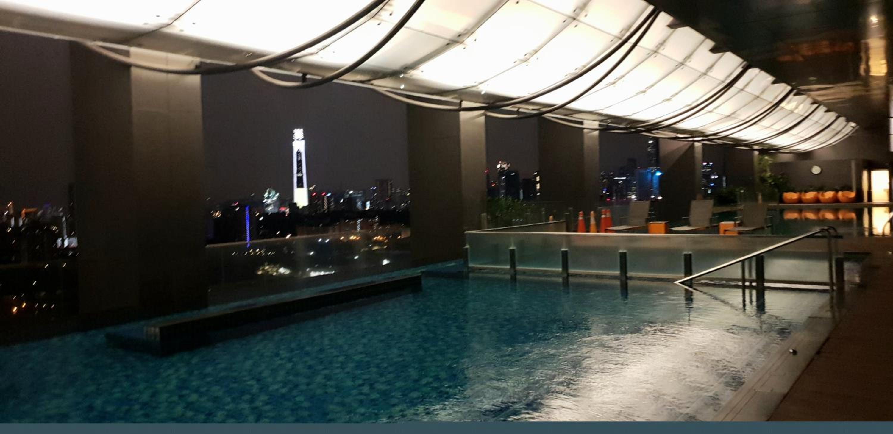 MCity Ampang, KL