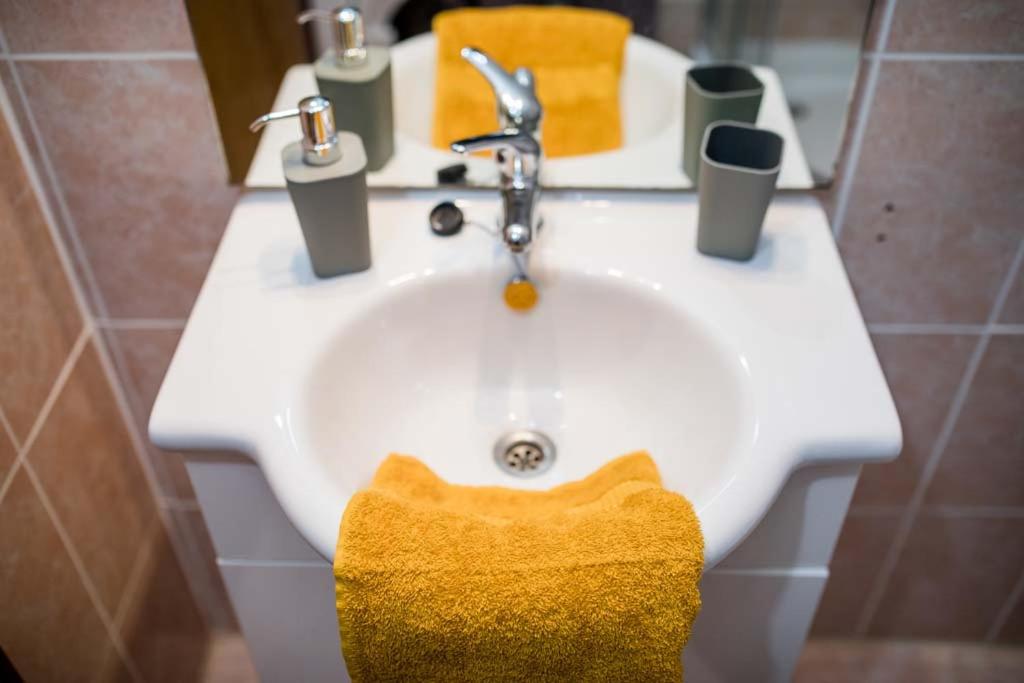 Apartmani Luka