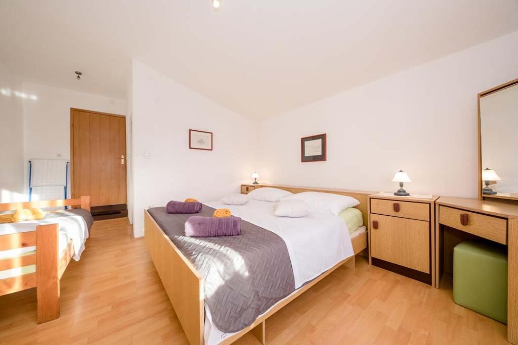 Apartmani Luka