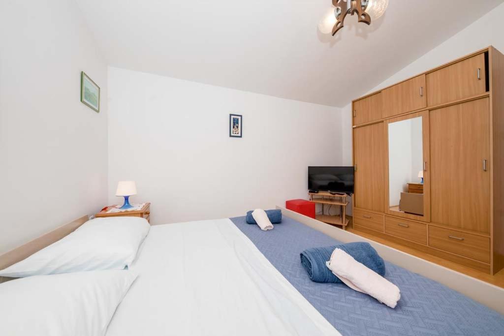 Apartmani Luka
