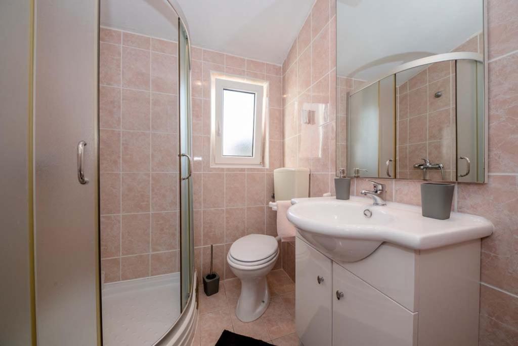 Apartmani Luka