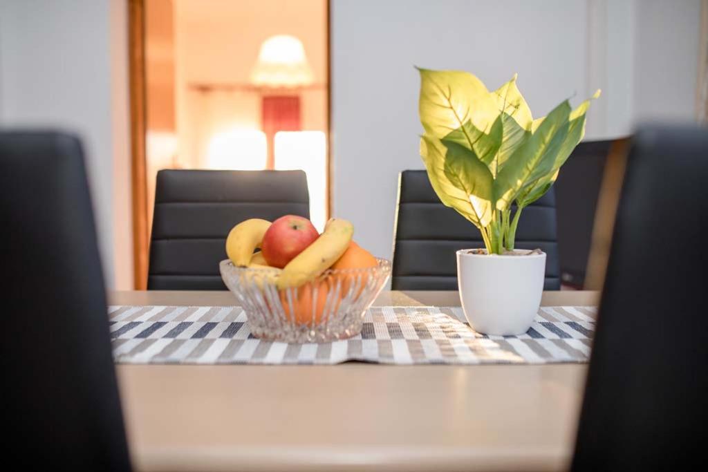 Apartmani Luka