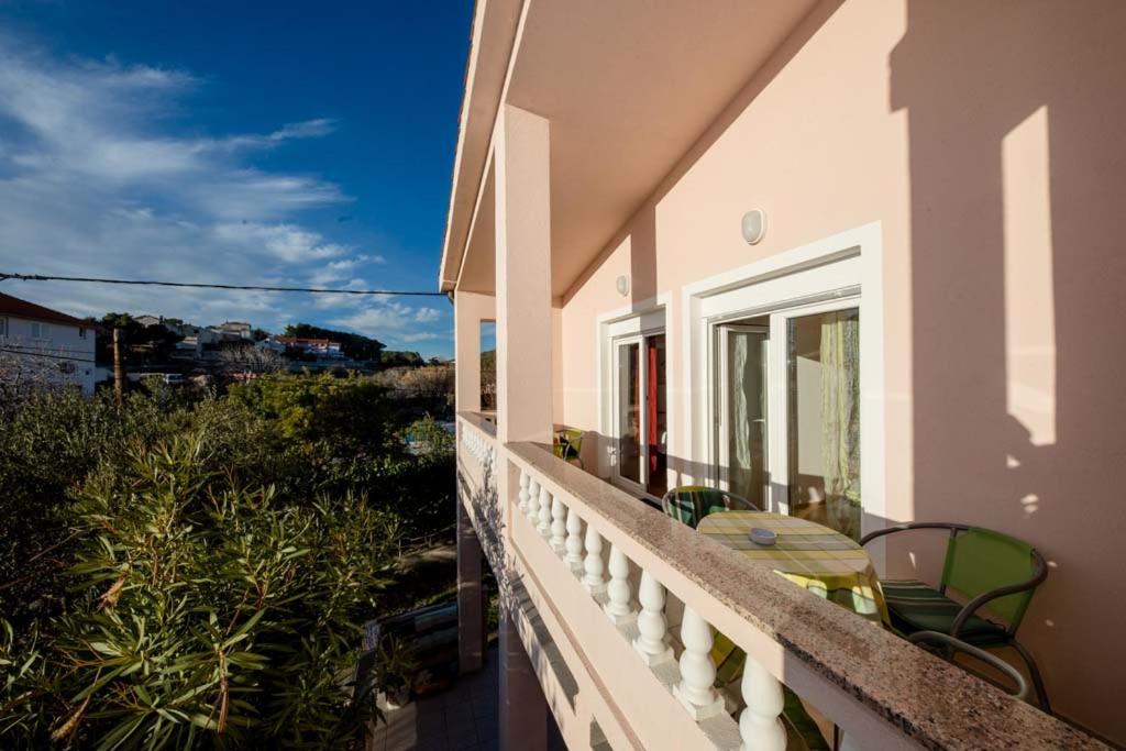 Apartmani Luka