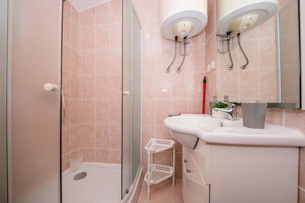 Apartmani Luka