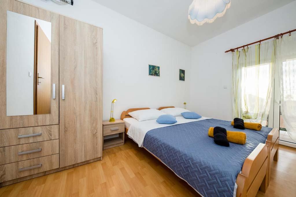 Apartmani Luka