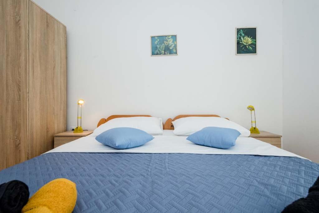 Apartmani Luka