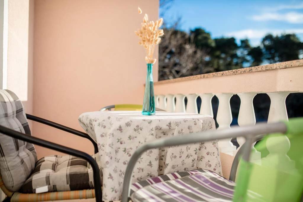 Apartmani Luka