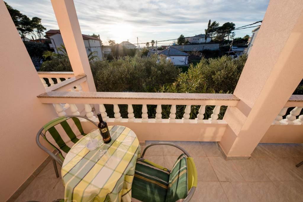 Apartmani Luka