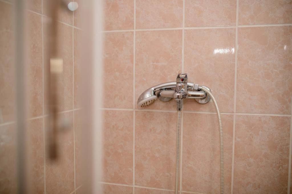 Apartmani Luka