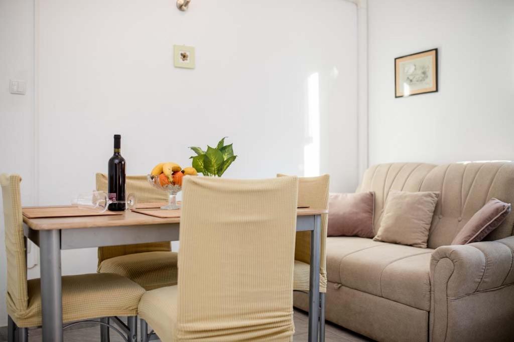 Apartmani Luka