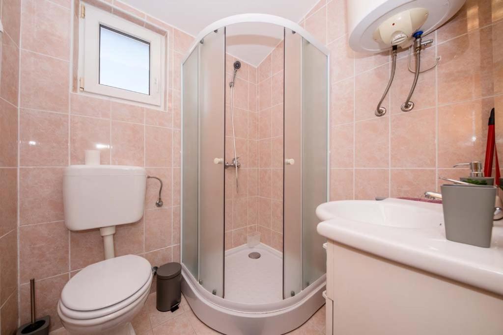 Apartmani Luka