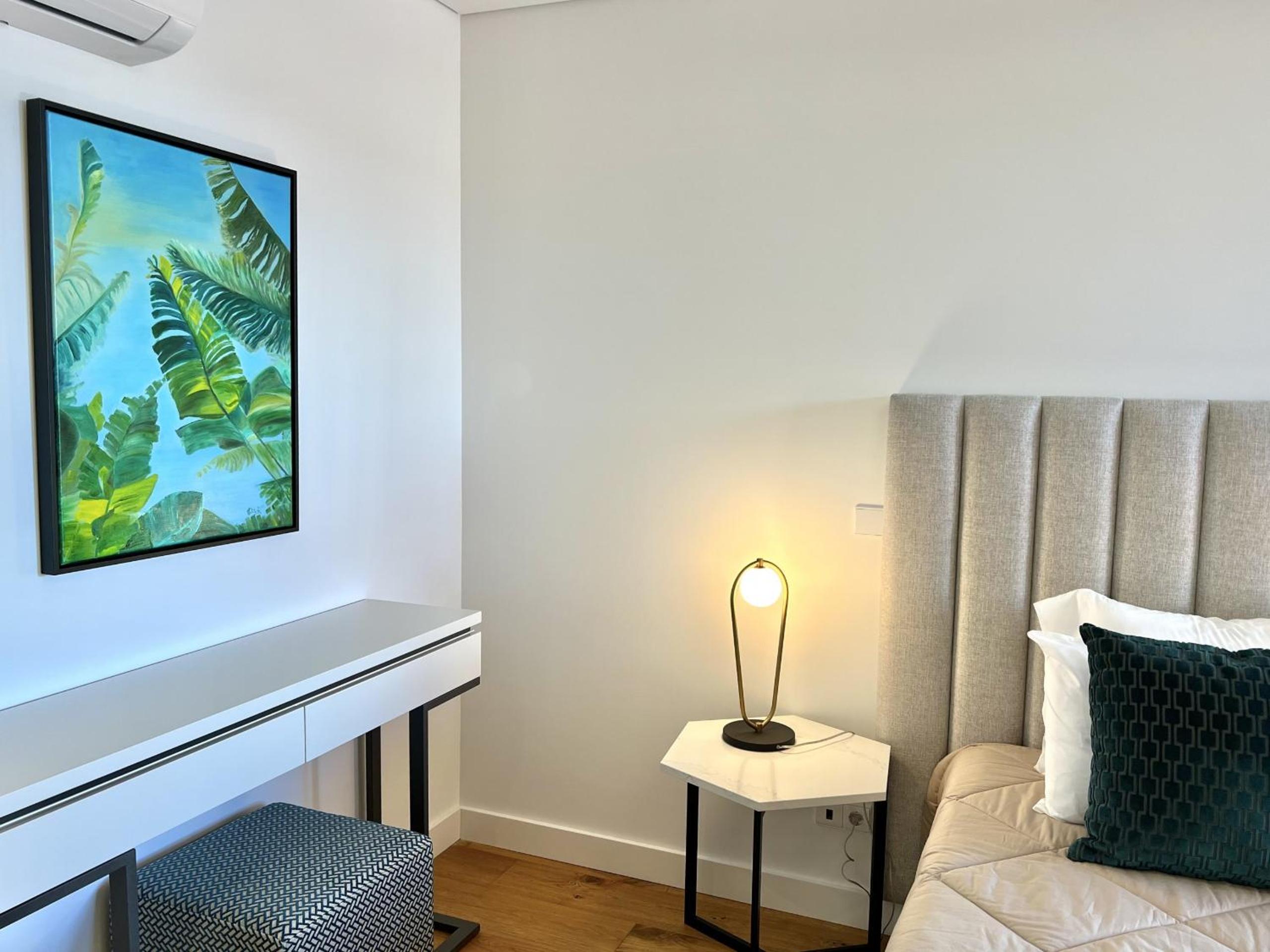 One - Luxurious apartment by HD PROPERTIES view 2