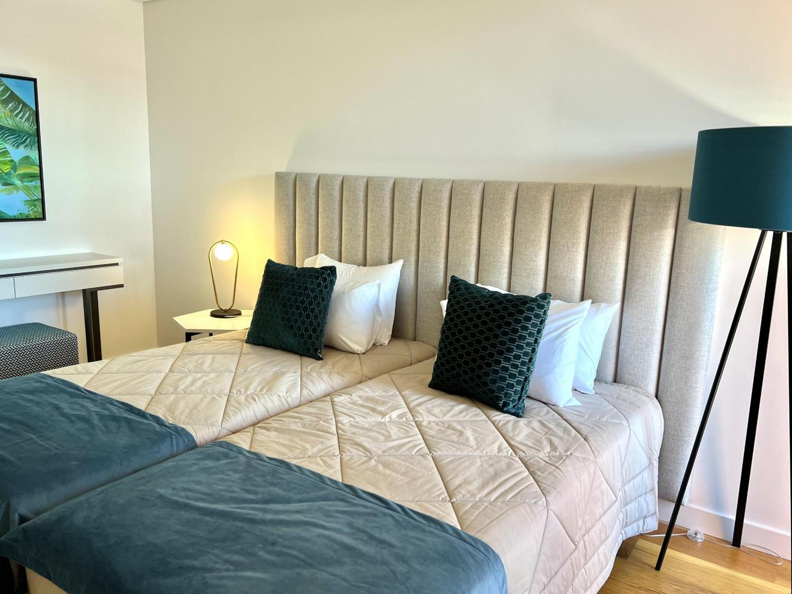 One - Luxurious apartment by HD PROPERTIES view 3