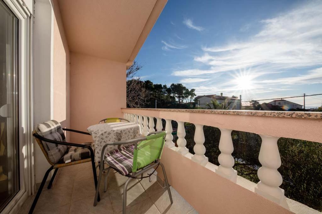Apartmani Luka