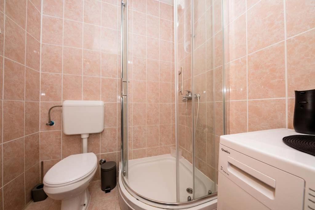 Apartmani Luka