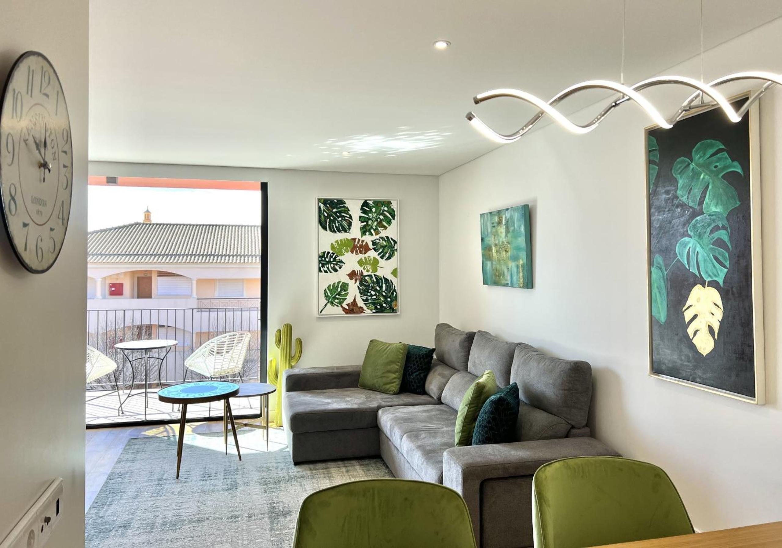 One - Luxurious apartment by HD PROPERTIES view 5