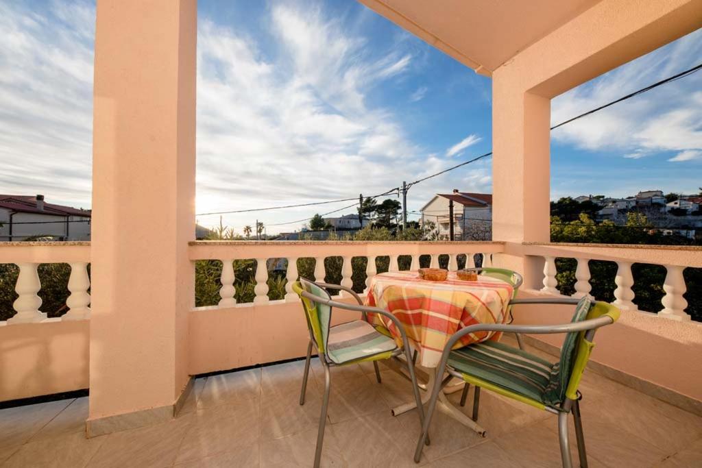 Apartmani Luka