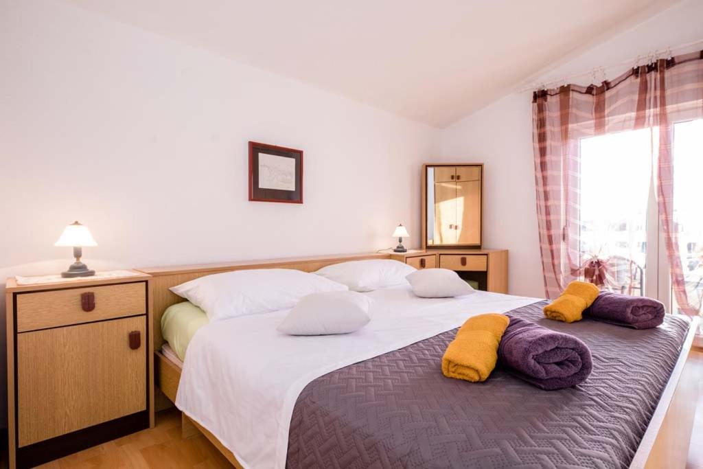 Apartmani Luka