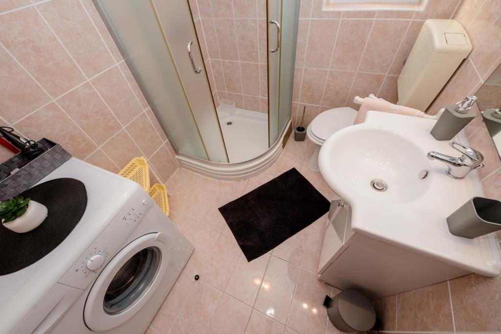 Apartmani Luka