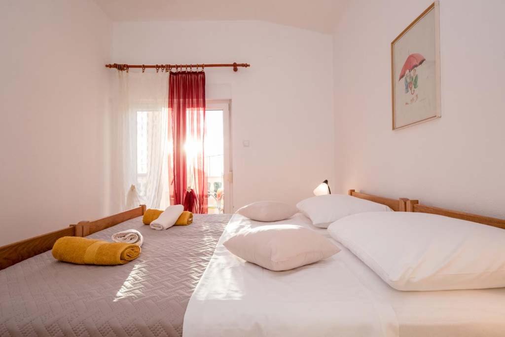 Apartmani Luka