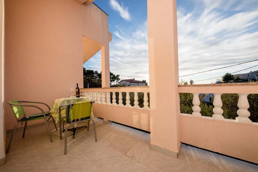 Apartmani Luka