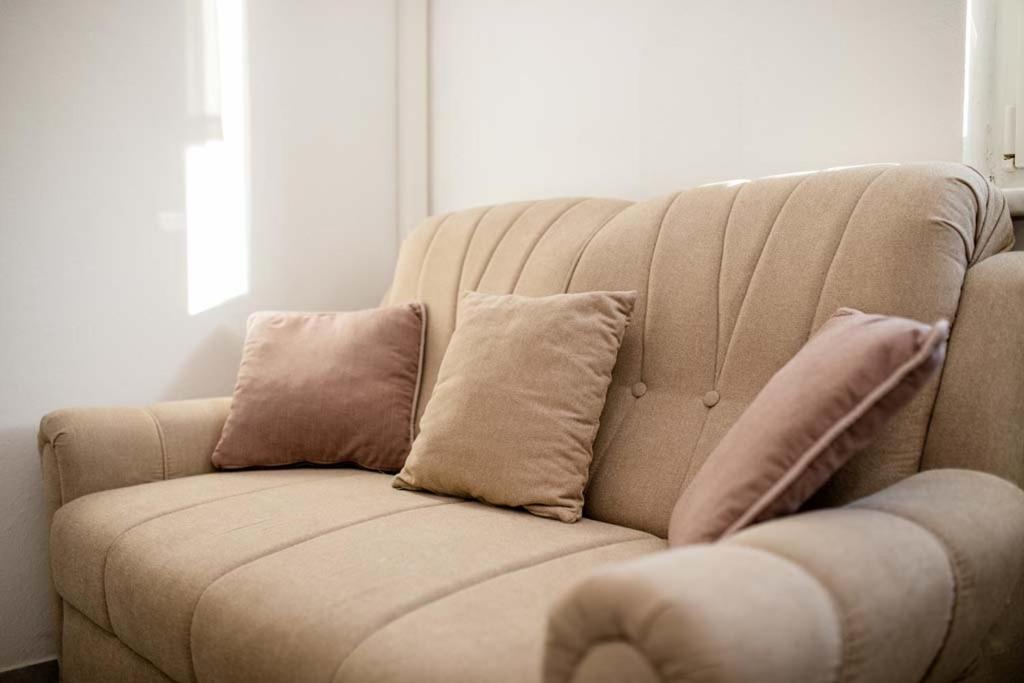 Apartmani Luka