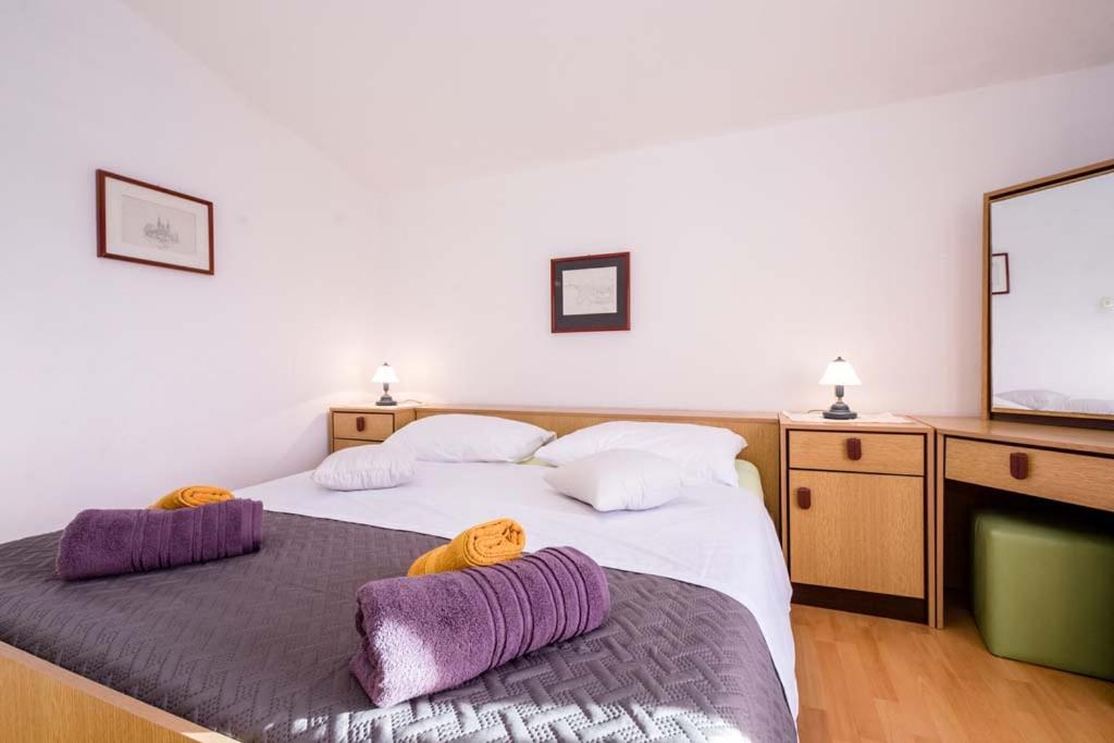 Apartmani Luka