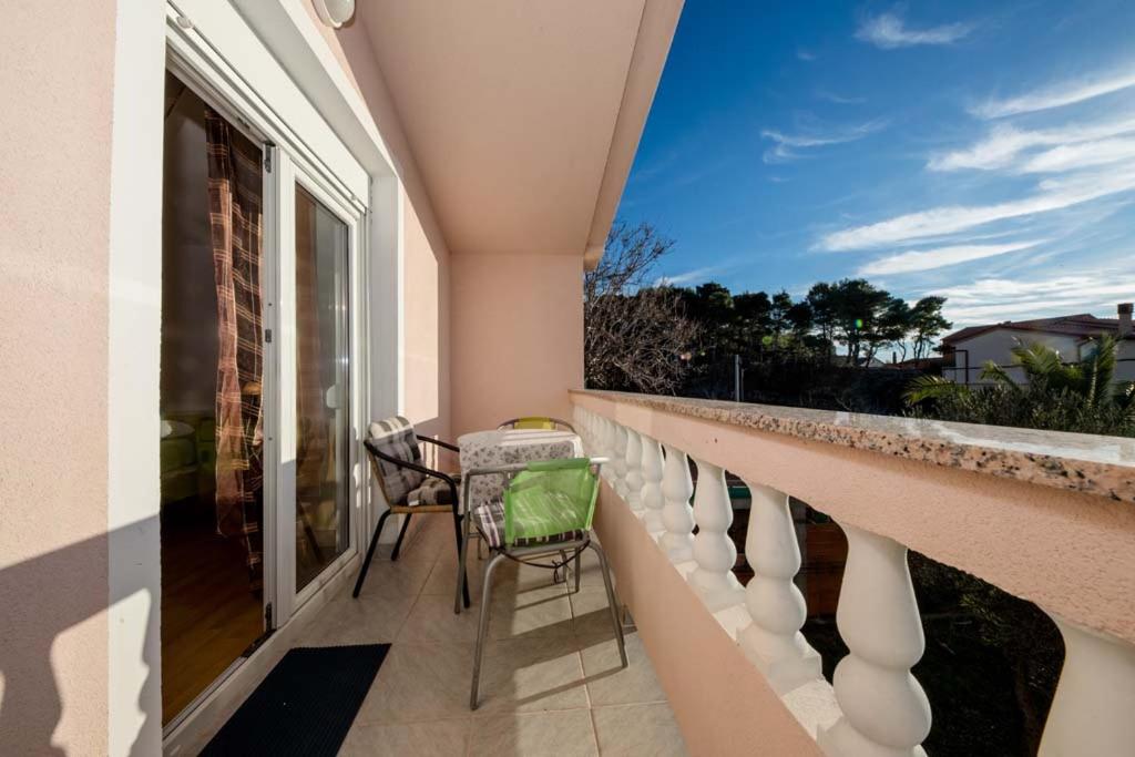 Apartmani Luka