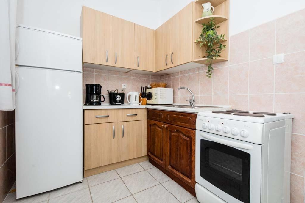Apartmani Luka
