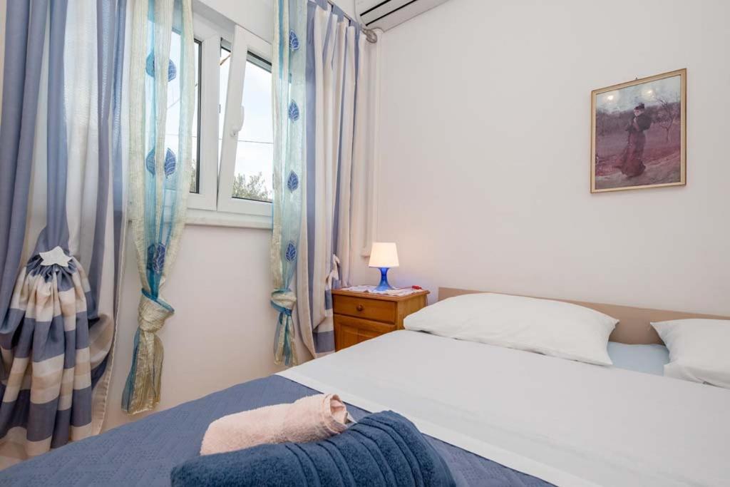 Apartmani Luka